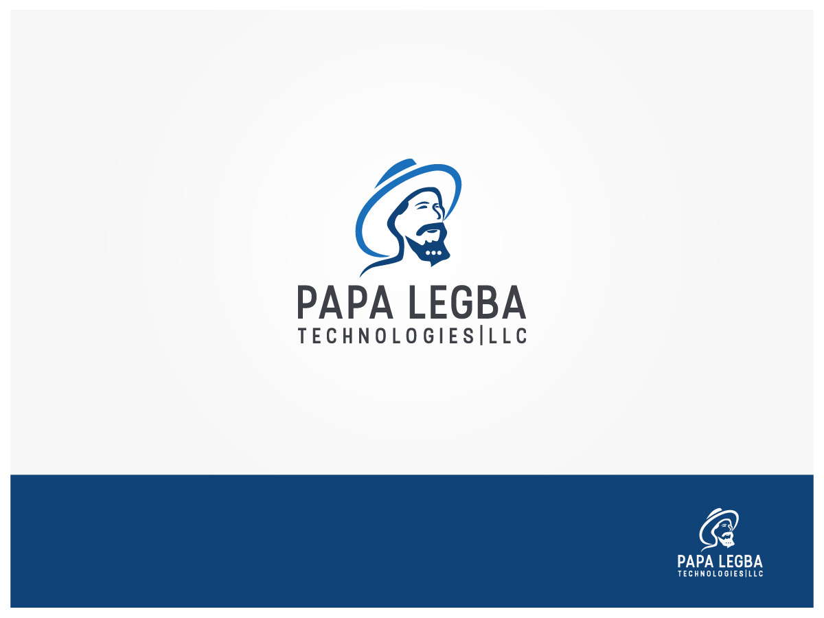 Logo Design by e-mind for Papa Legba Technologies | Design #19614766