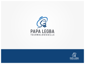 Logo Design by e-mind for Papa Legba Technologies | Design: #19614766