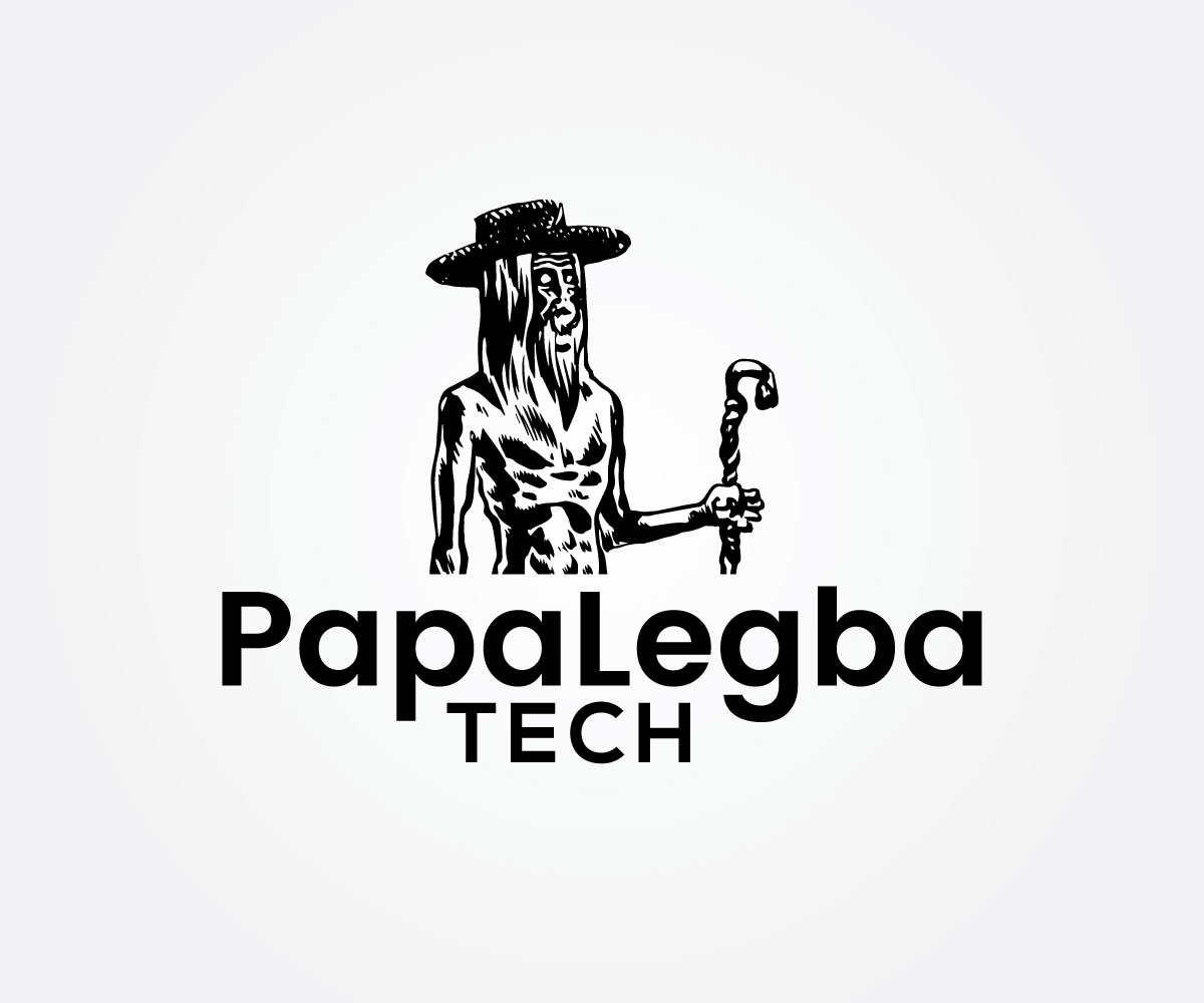 Logo Design by designmind78 for Papa Legba Technologies | Design #19573651