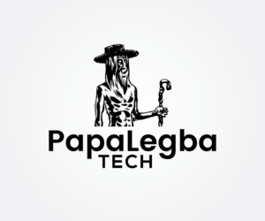 Logo Design by designmind78 for Papa Legba Technologies | Design: #19573651