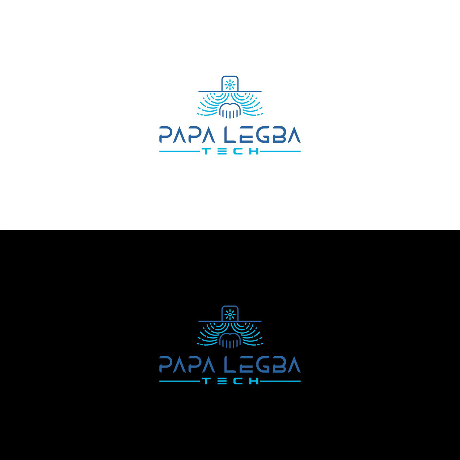 Logo Design by theJangAbayz for Papa Legba Technologies | Design #19596368