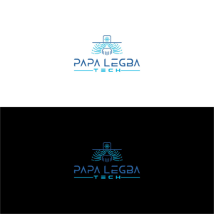 Logo Design by theJangAbayz for Papa Legba Technologies | Design #19596368