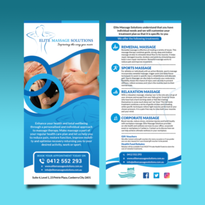 Flyer Design by VEGA-Designs