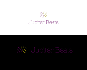 Jupiter Beats | Logo Design by logomaniac
