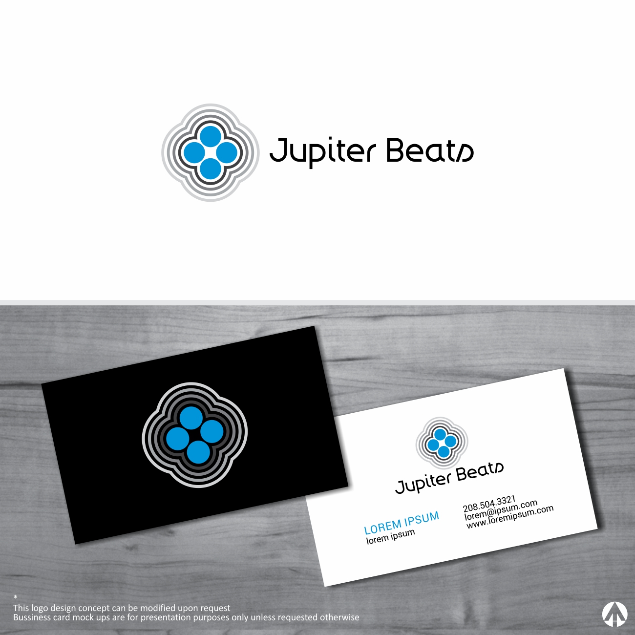 Diseño de Logo por MBARO para este proyecto | Diseño #19602503