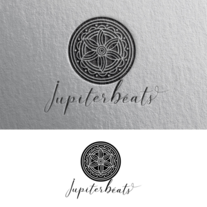 Jupiter Beats | Logo Design by concepts