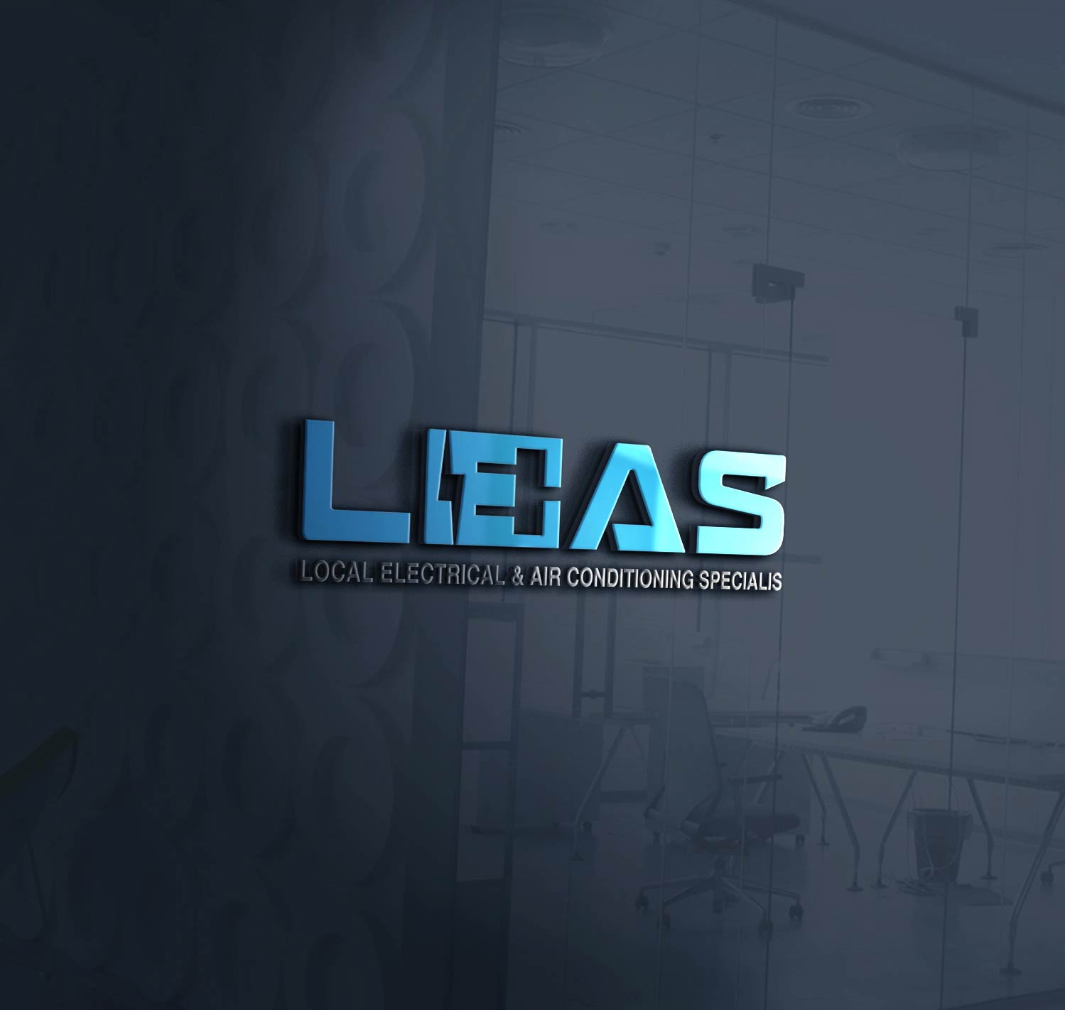 Logo Design by Aleff for this project | Design #19555179