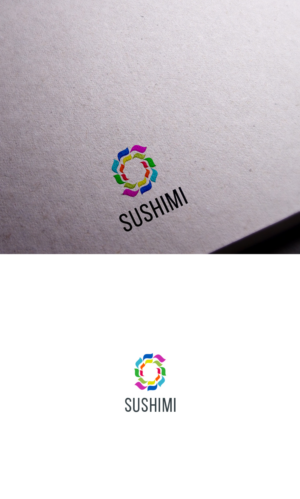 Sushimi | Logo Design by logo_s