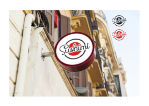 Logo Design by MG.