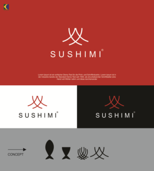 Logo Design by NSP Design