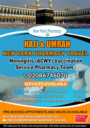 Flyer Design by jack7