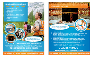 Flyer Design by ESolz Technologies