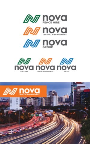 Logo Design by Raheel Saeed