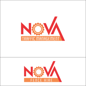 Logo Design by Robert Macwan