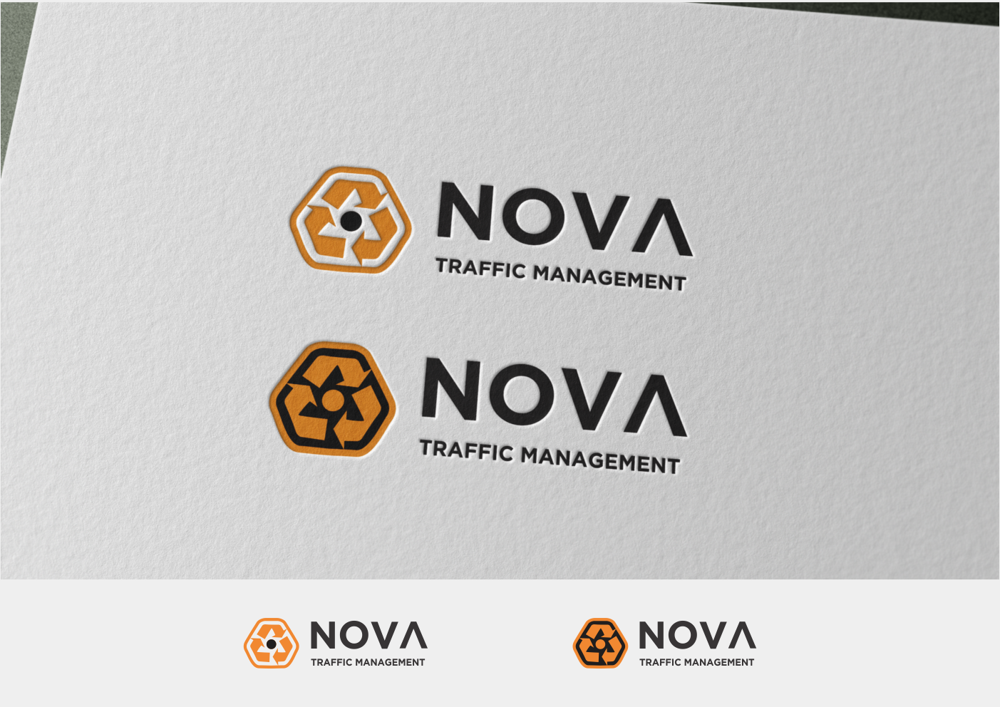 Logo Design by obyvian46 for this project | Design #19549577