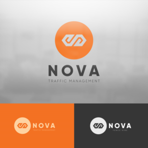 Logo Design by Andy 11