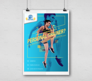 Graphic Design by Muratkumbaraci for this project | Design: #19590910