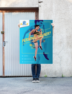 Graphic Design by Muratkumbaraci for this project | Design: #19590911