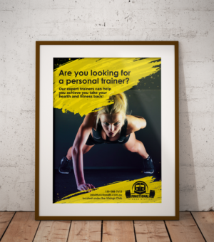 Graphic Design by Lofu for this project | Design: #19561718