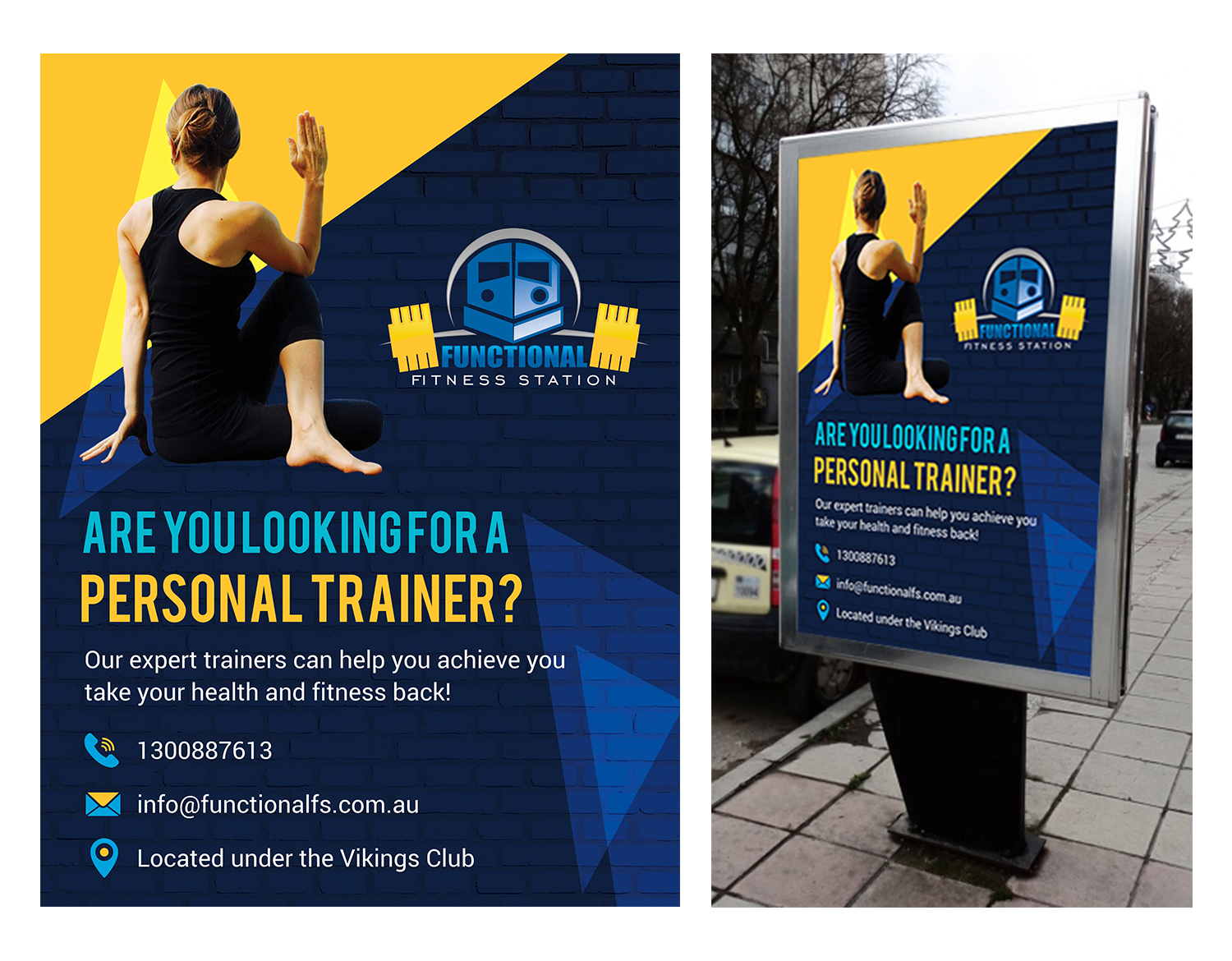 Graphic Design by Chronicle Designs for this project | Design #19559482