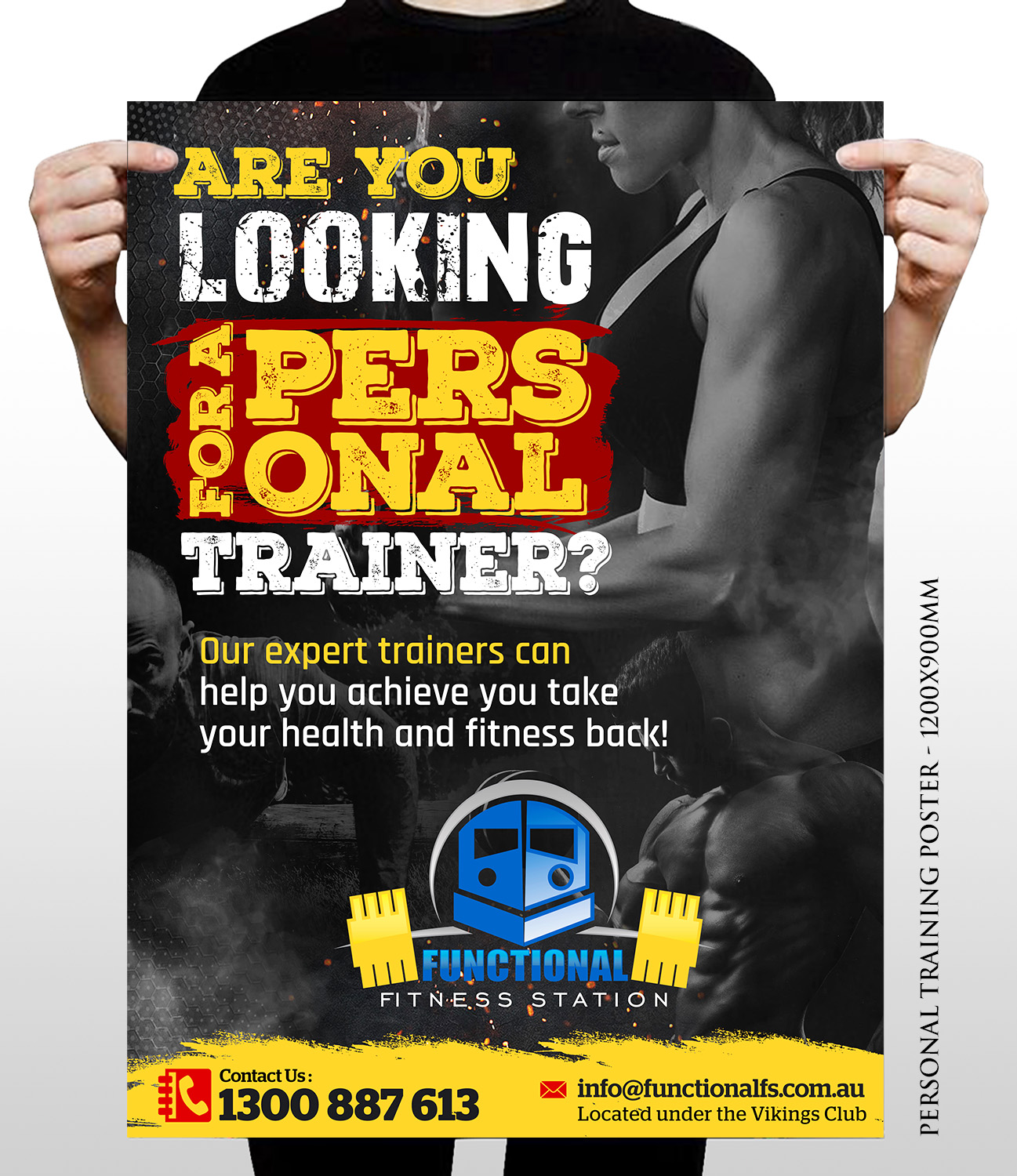 Graphic Design by SAI DESIGNS for this project | Design #19576572
