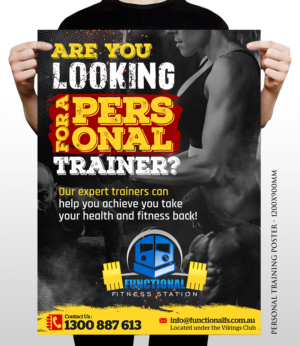 Graphic Design by SAI DESIGNS for this project | Design: #19576572