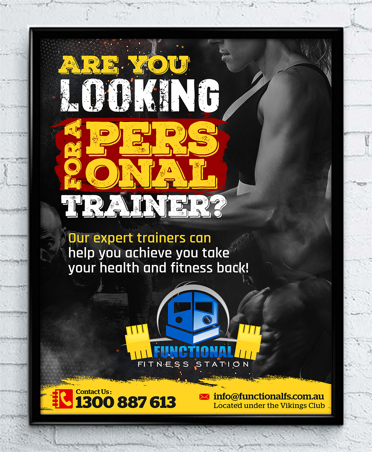 Graphic Design by SAI DESIGNS for this project | Design #19577121