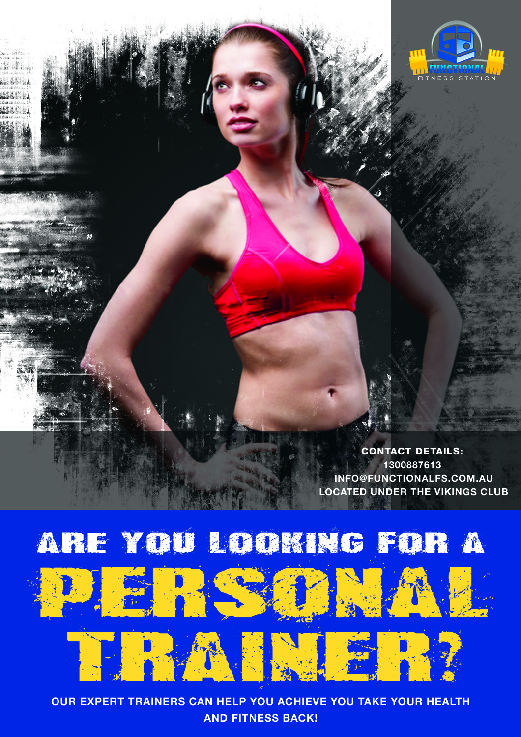 Graphic Design by Roka66 for this project | Design #19564562