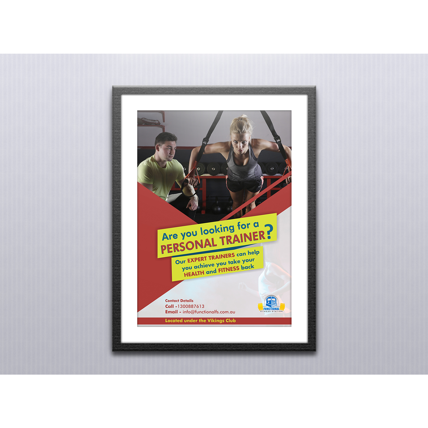 Graphic Design by veeBC for this project | Design #19575211