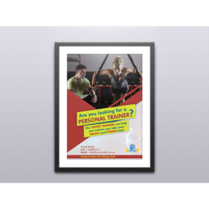 Graphic Design by veeBC for this project | Design: #19575211
