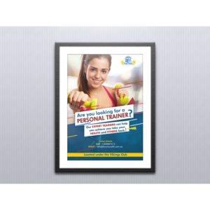 Graphic Design by veeBC for this project | Design: #19575213