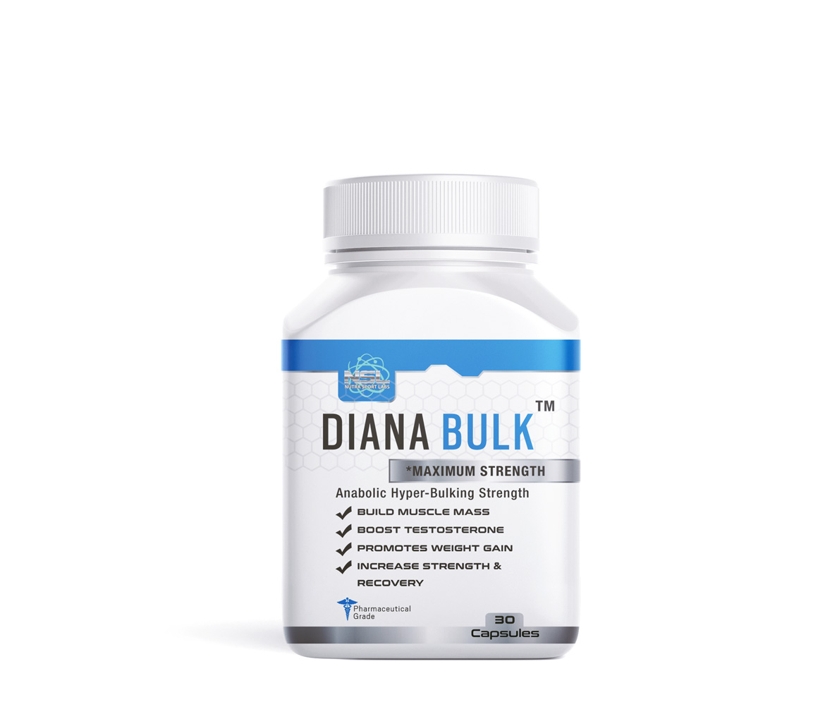 Graphic Design by Chaitanya S. for Nutraceutical Supplies, Inc | Design #19552170