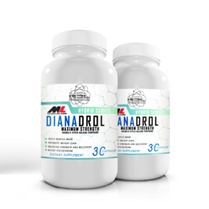 Graphic Design by Kareem Afifi for Nutraceutical Supplies, Inc | Design: #19552103