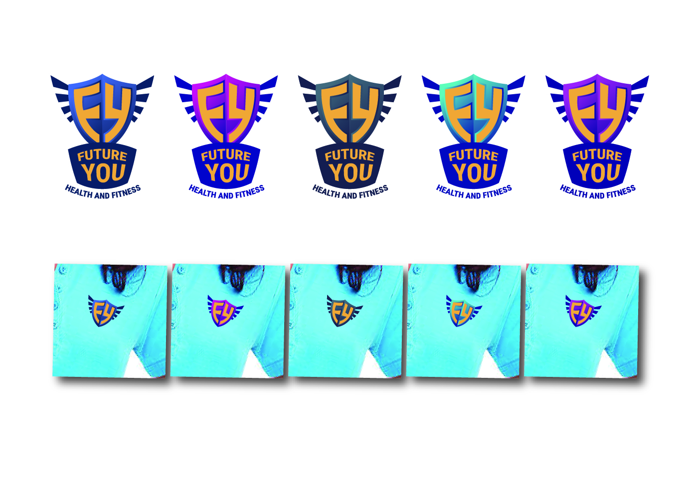 Logo Design by Jevan911 for this project | Design #19582150