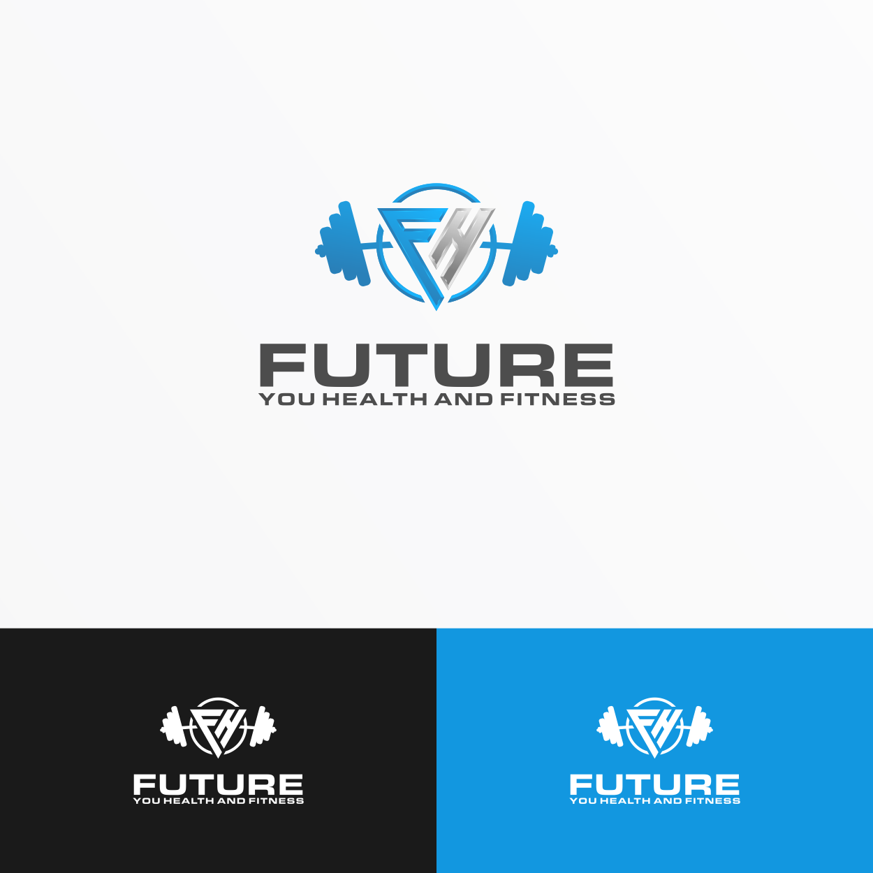 Logo Design by Graphic_GG 2 for this project | Design #19589231