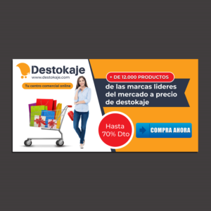 Banner-Design von Ernest Owusu für dieses Projekt | Design: #19551858