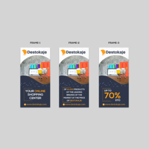 Banner-Design von Pd Work für dieses Projekt | Design: #19552211