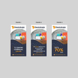 Banner-Design von Pd Work für dieses Projekt | Design: #19553476