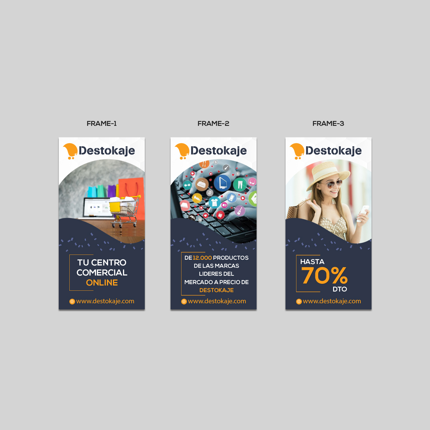 Banner Ad Design by Pd Work for this project | Design #19554179