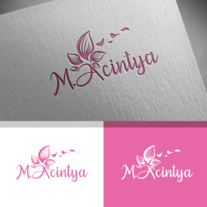 M.Acintya | Design de Logo par Graphic Bricks