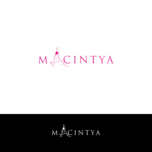 M.Acintya | Logo Design by Basksh Designs