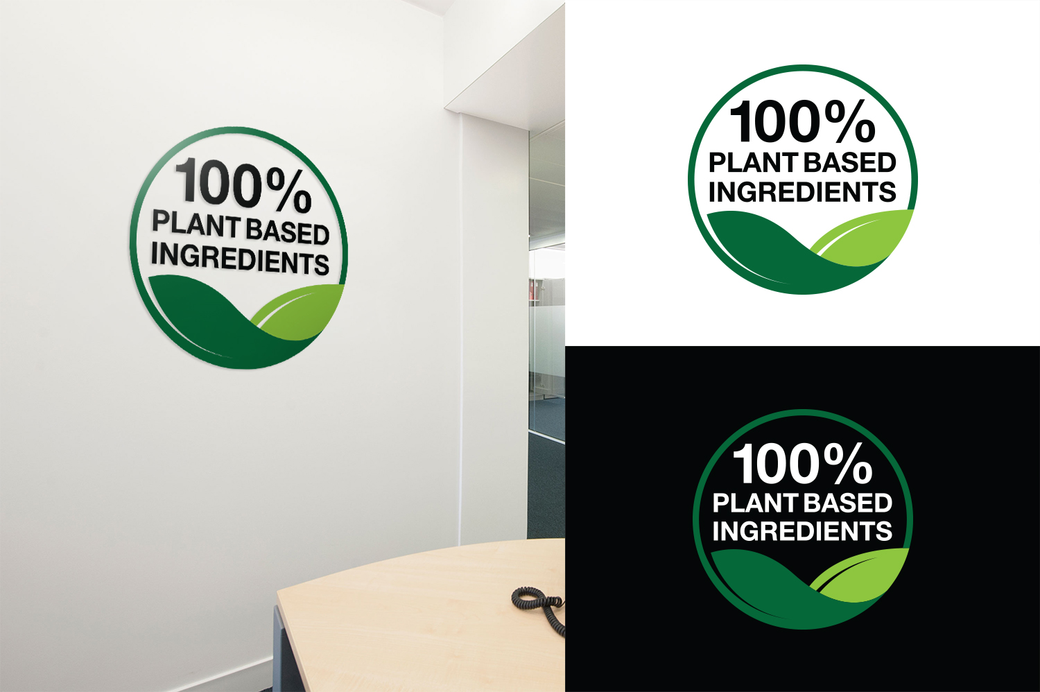 Logo Design by Grafactory for this project | Design #19591748