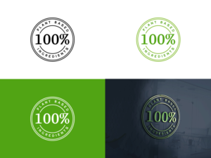 Logo Design by Slant Line Media