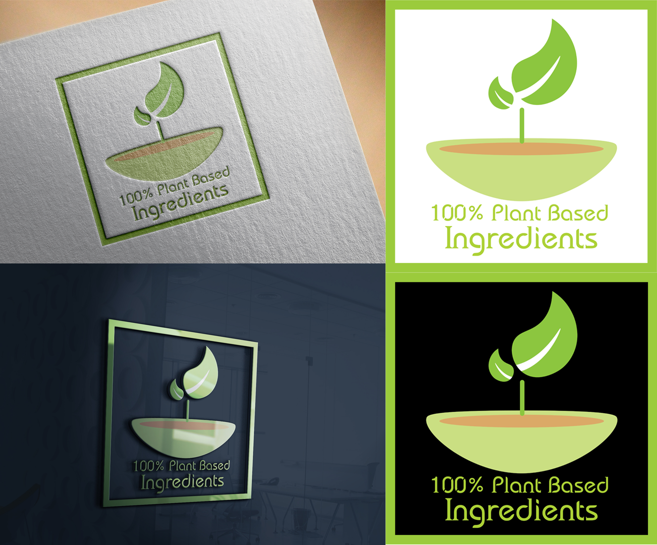 Logo-Design von bsn_jet für dieses Projekt | Design #19568303