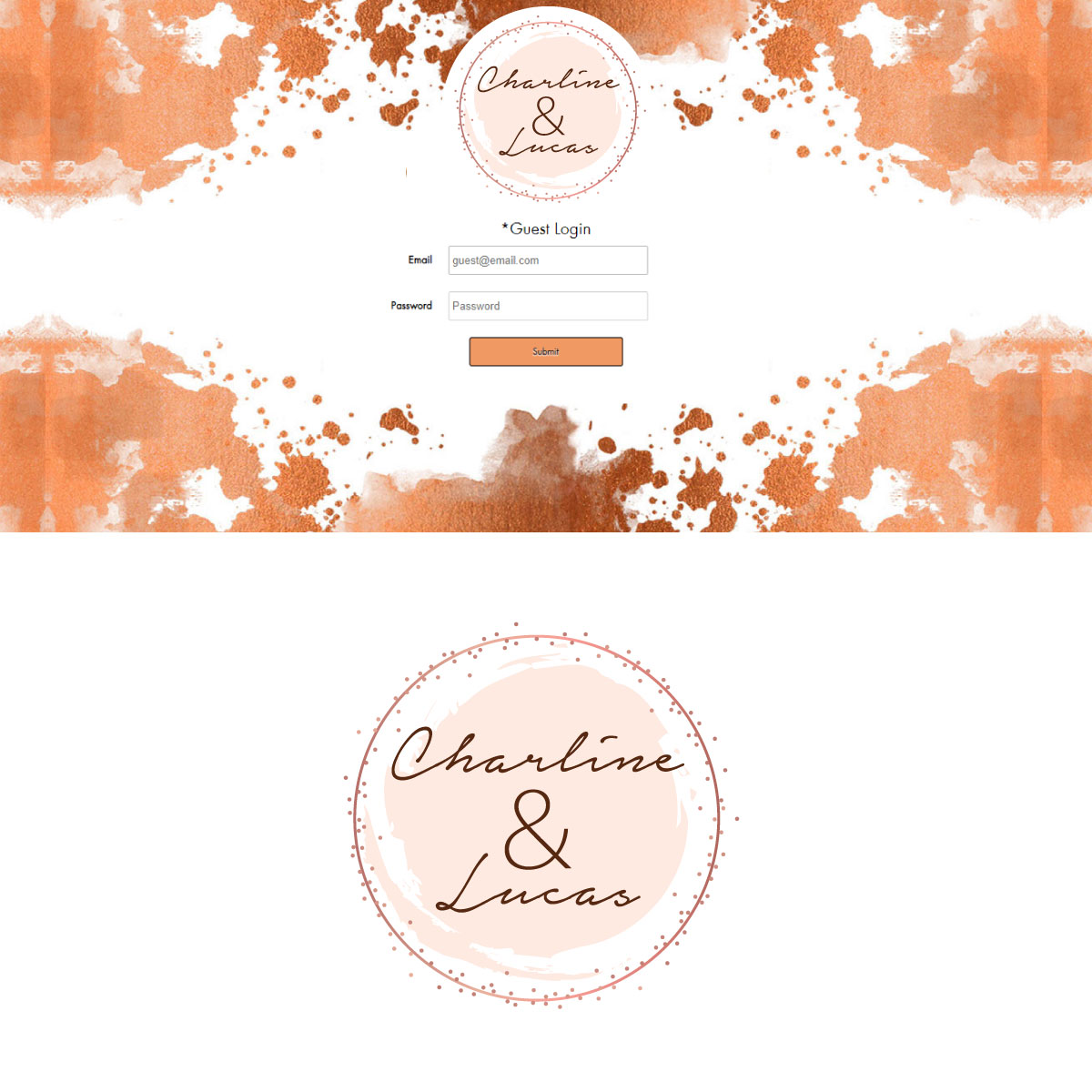 Logo Design by Pop-tart for this project | Design #19551418