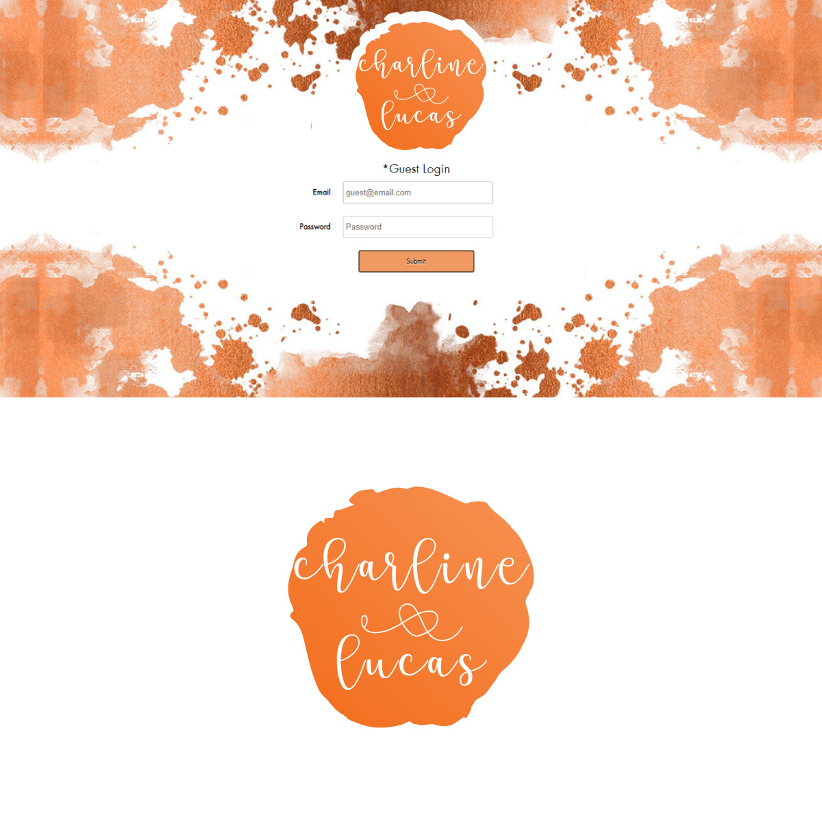 Logo Design by Pop-tart for this project | Design #19552584