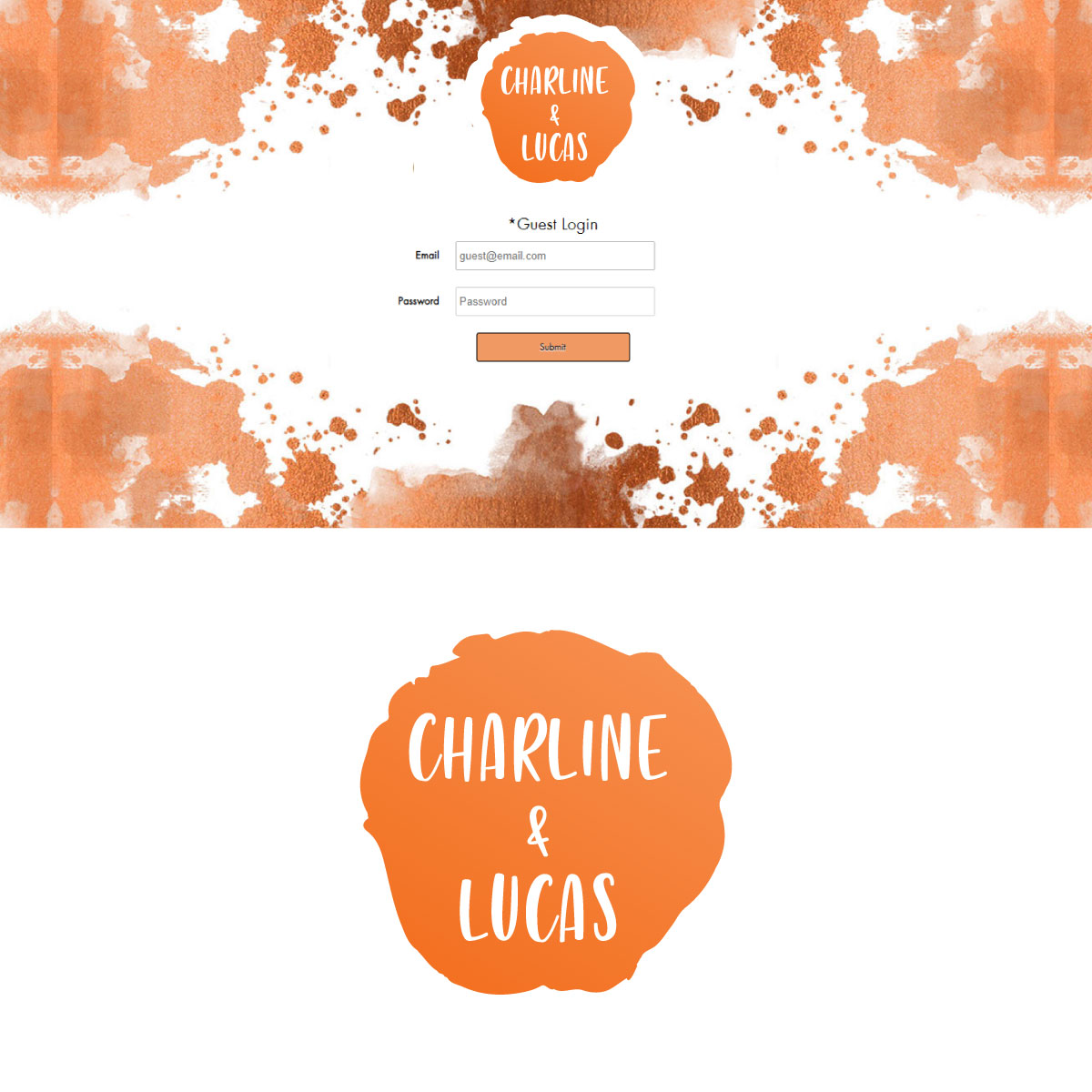 Logo Design by Pop-tart for this project | Design #19552585