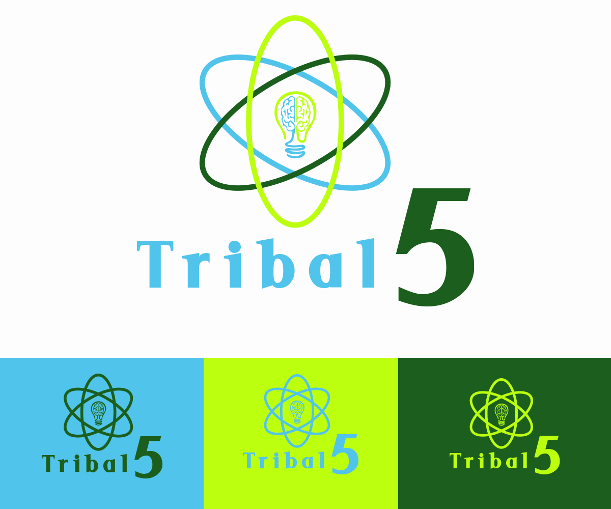 Logo Design by Kanta Chimrani for Inspire3 Ltd | Design #19602279