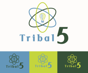 Logo Design by Kanta Chimrani