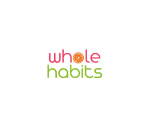 Whole Habits  | Logo Design by Birdcage